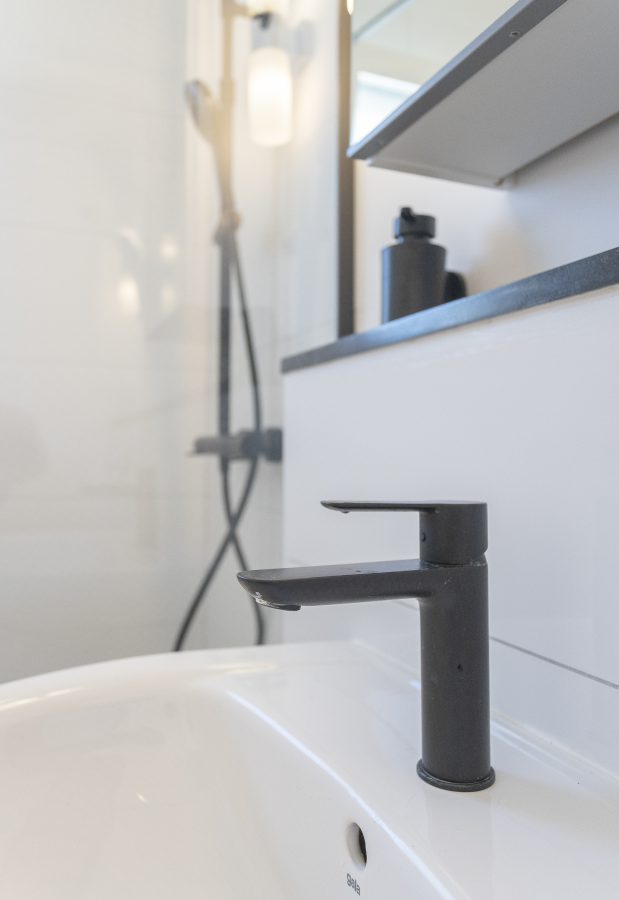 Photo of the apartment