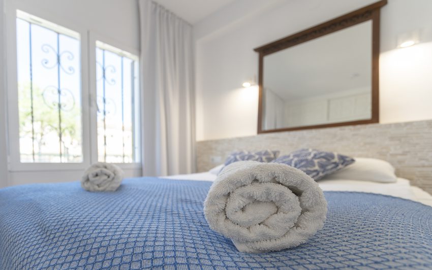 Photo of the apartment