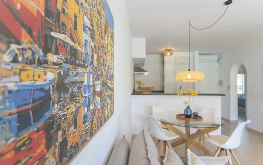 Photo of the apartment