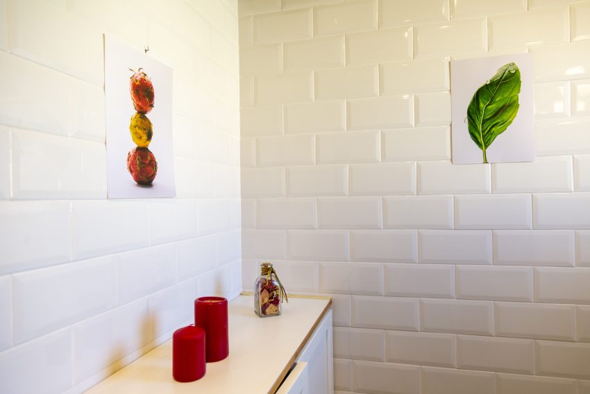 Photo of the apartment