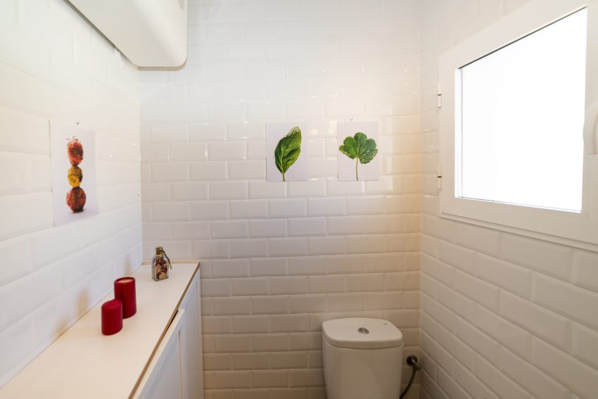 Photo of the apartment