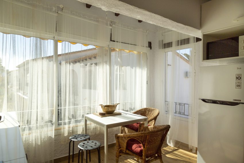 Photo of the apartment