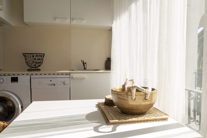 Photo of the apartment