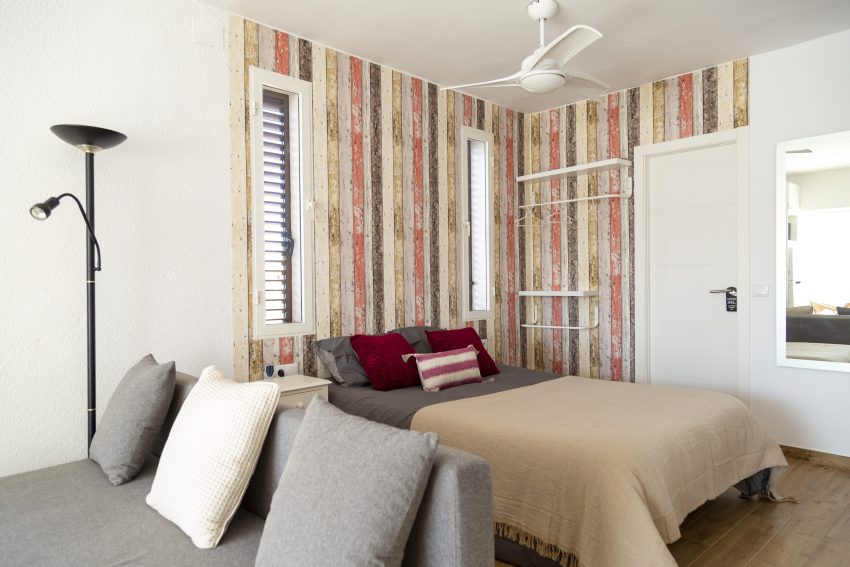 Photo of the apartment