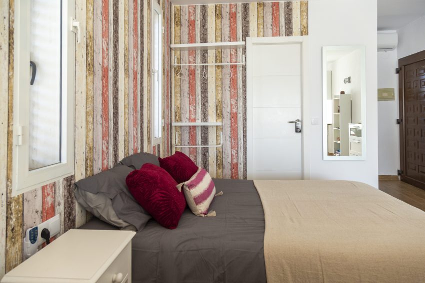 Photo of the apartment