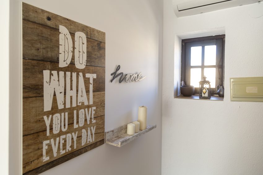 Photo of the apartment