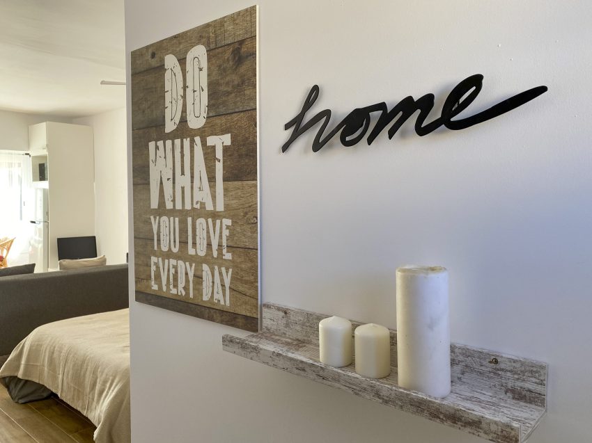 Photo of the apartment