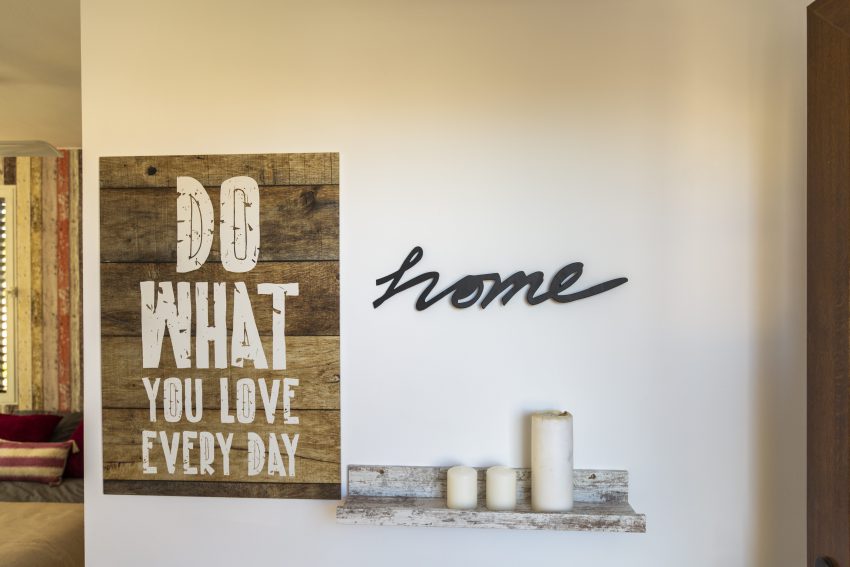 Photo of the apartment