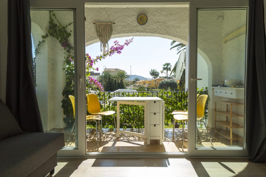 Photo of the apartment