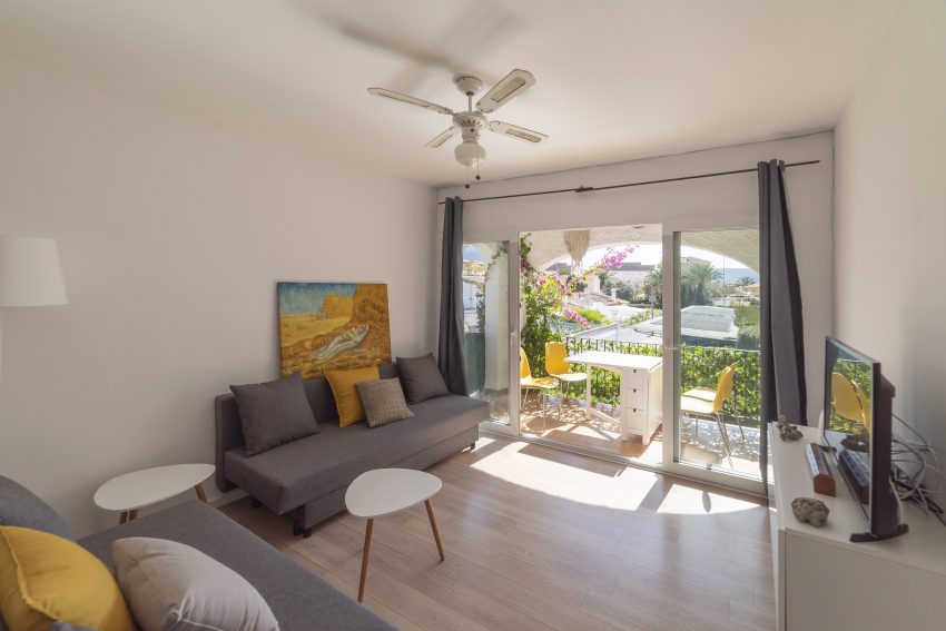 Photo of the apartment