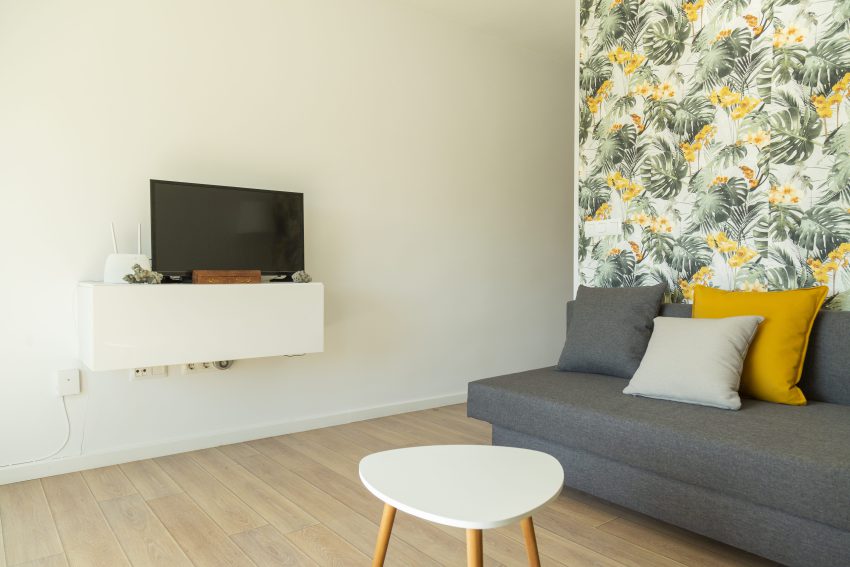 Photo of the apartment