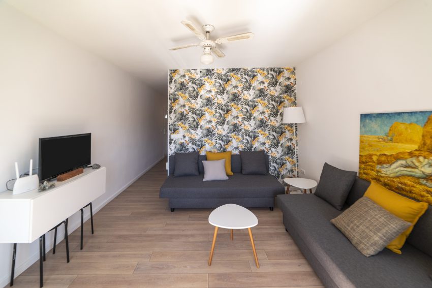 Photo of the apartment