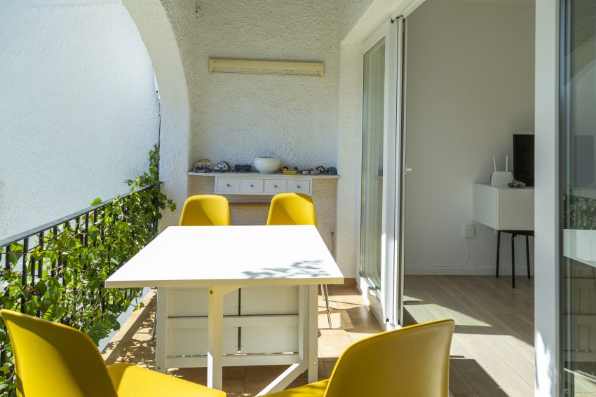 Photo of the apartment