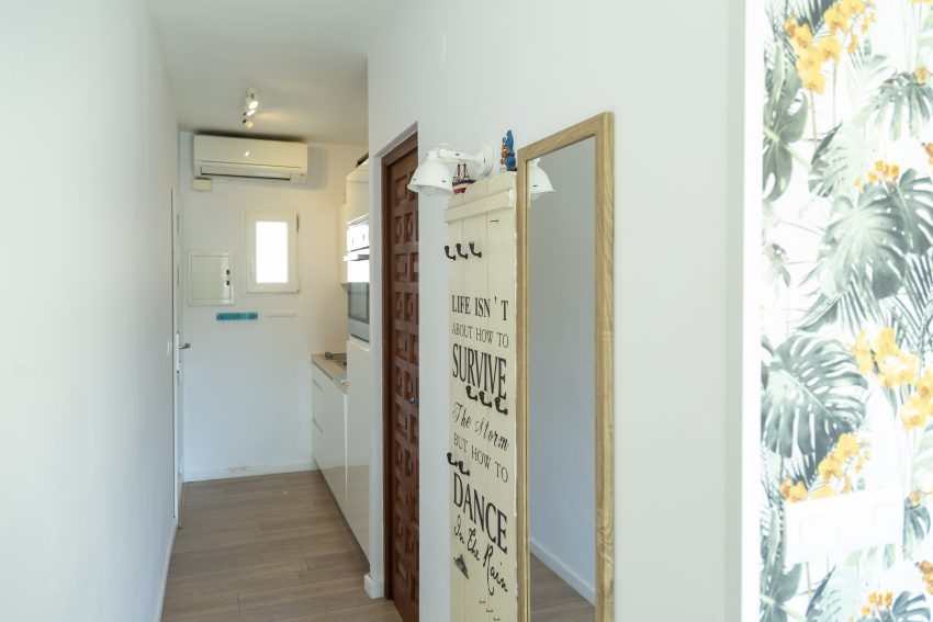 Photo of the apartment