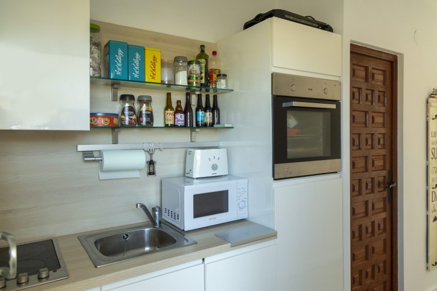 Photo of the apartment