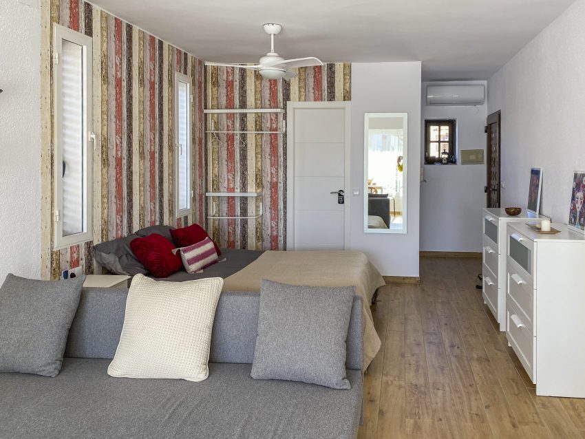 Photo of the apartment