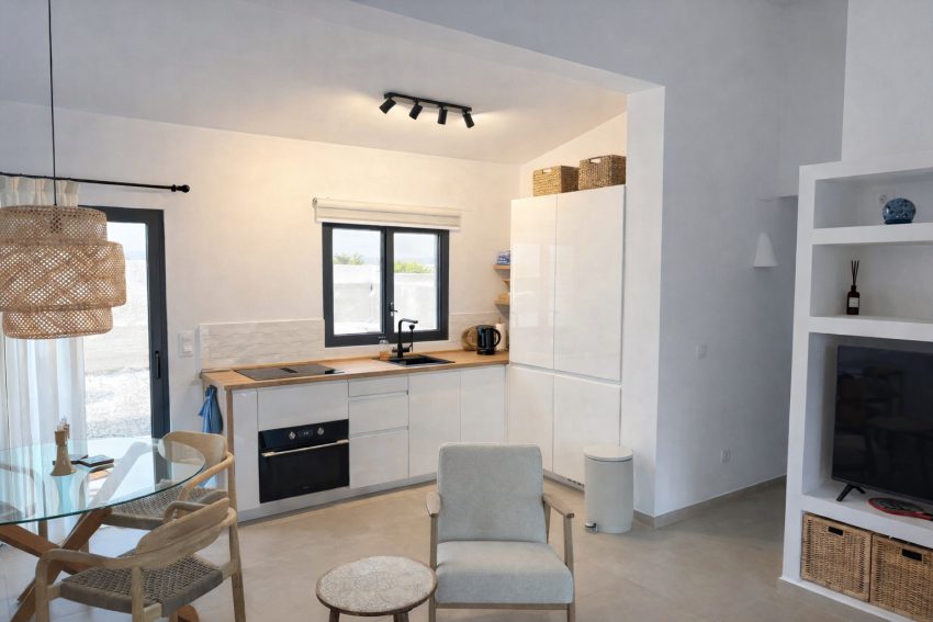 Photo of the apartment