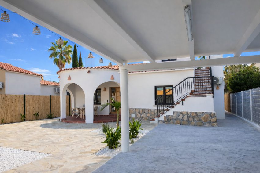 Photo of the apartment