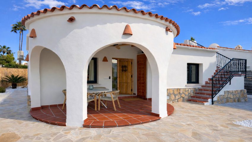 Photo of the apartment