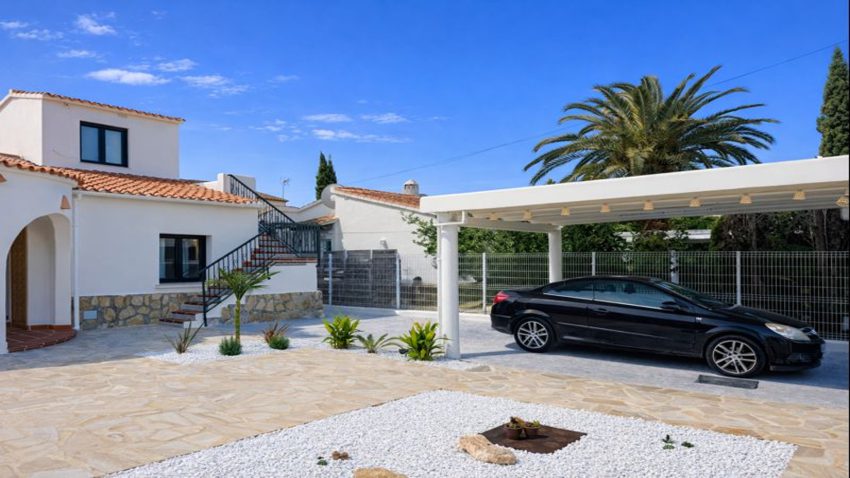 Photo of the apartment