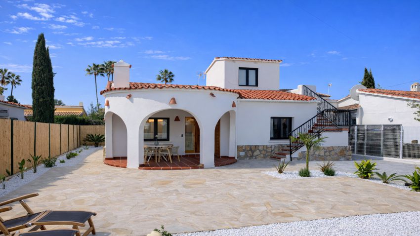 Photo of the apartment