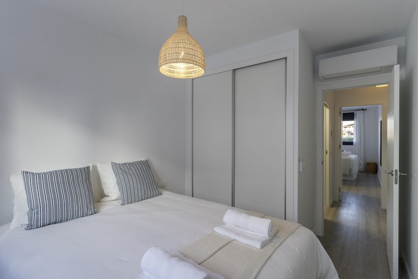 Photo of the apartment