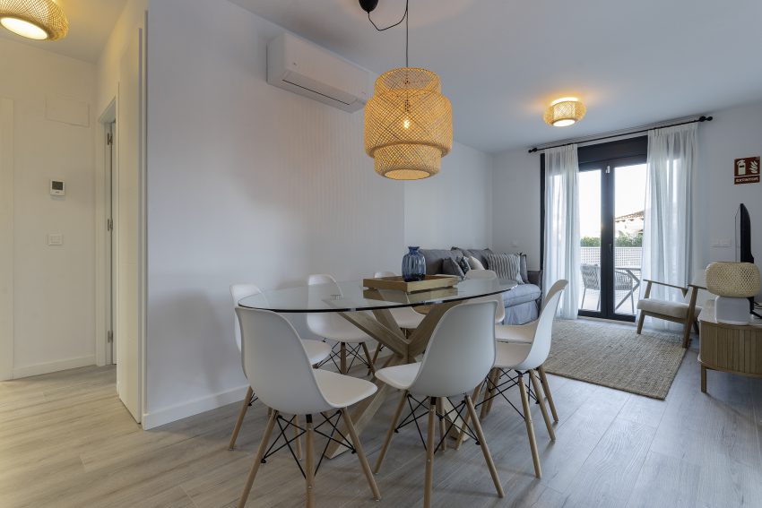 Photo of the apartment