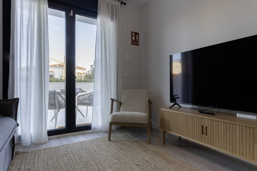 Photo of the apartment