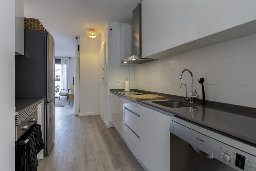 Photo of the apartment