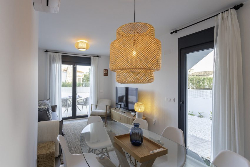 Photo of the apartment