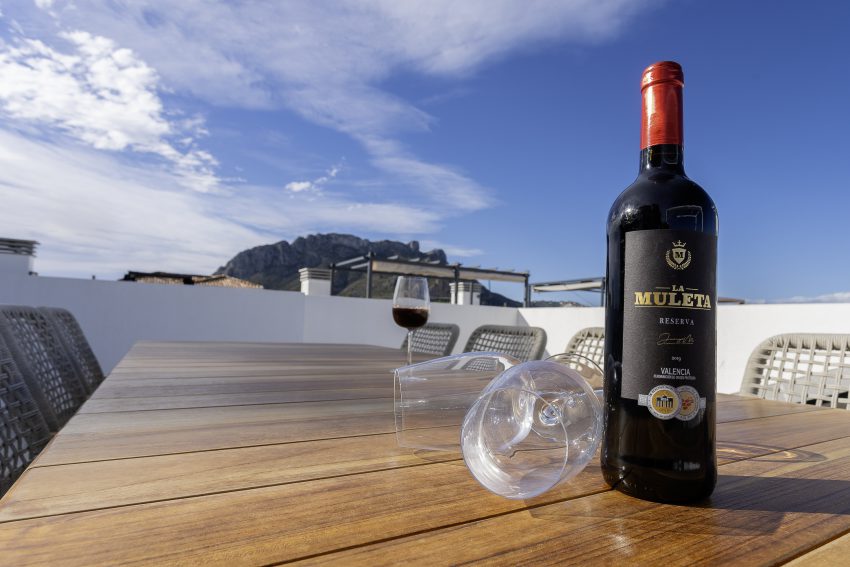 Photo of the apartment