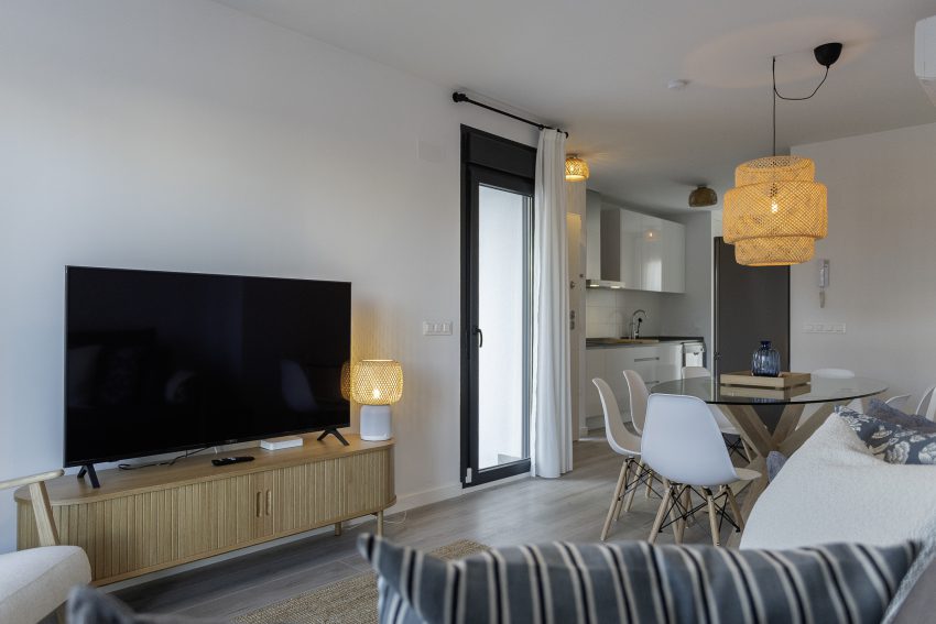 Photo of the apartment