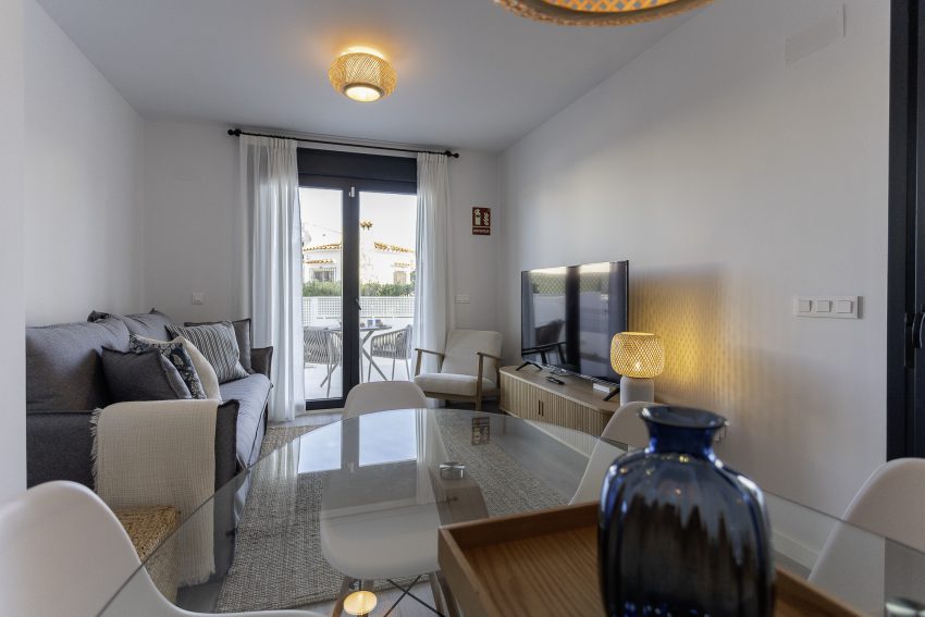 Photo of the apartment