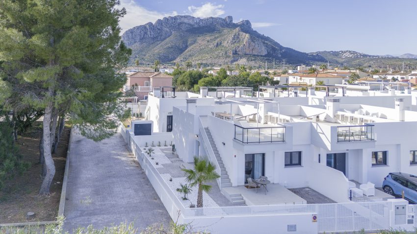 Photo of the apartment