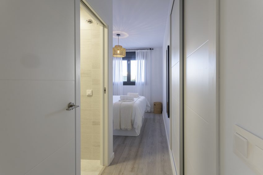 Photo of the apartment