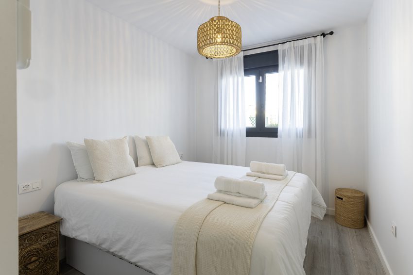 Photo of the apartment